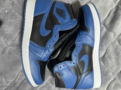 Nike Air Jordan 1 Retro High OG "Dark Marina Blue"