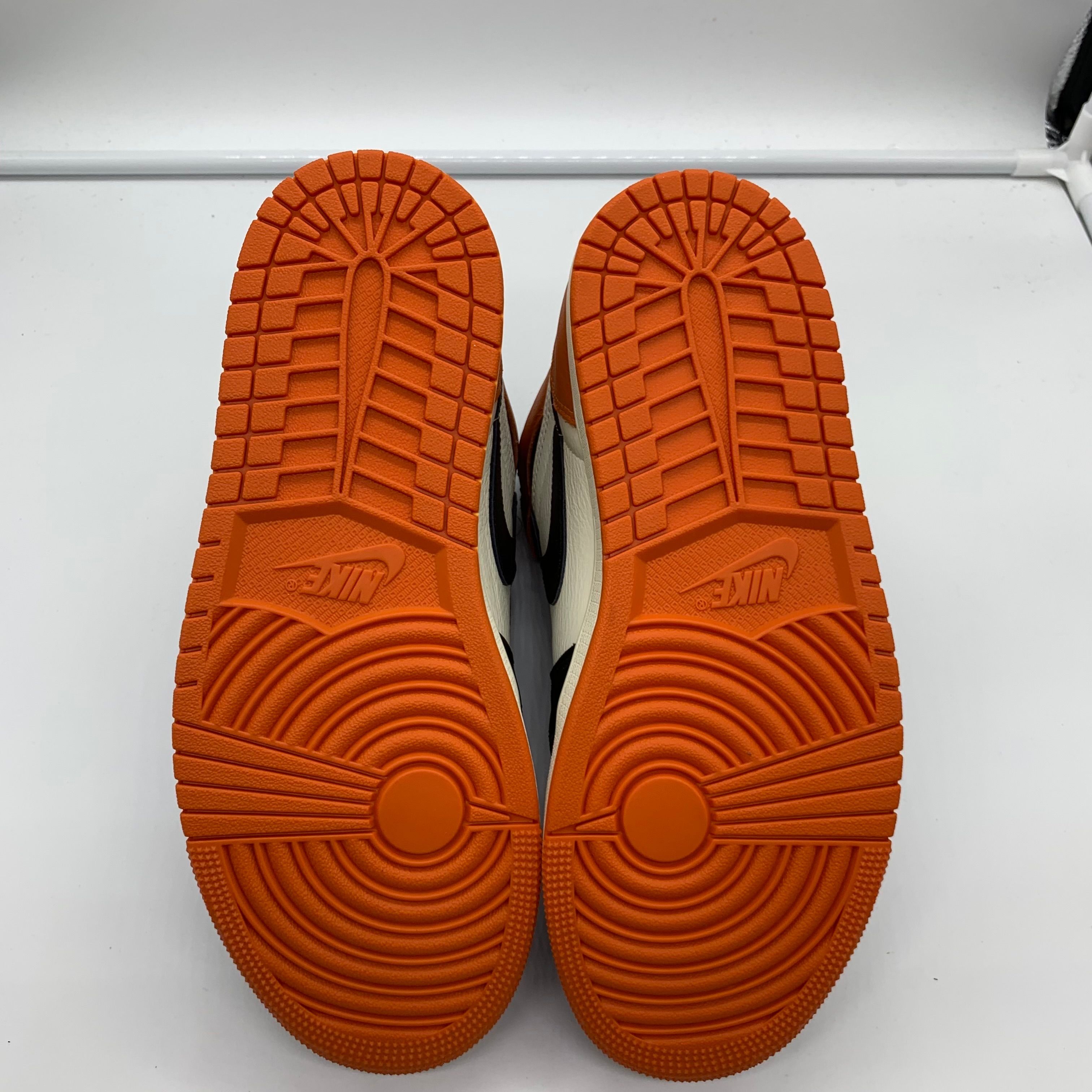 Nike Air Jordan 1 Retro High OG "Shattered Backboard" (2025)