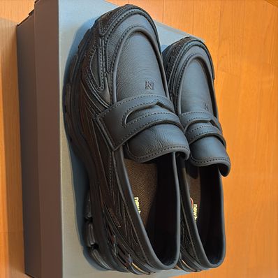 New Balance 1906L "Triple Black"