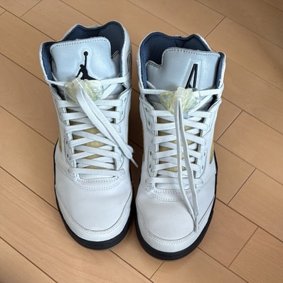 A Ma Maniere × Nike Women's Air Jordan 5 Retro SP "Dawn"