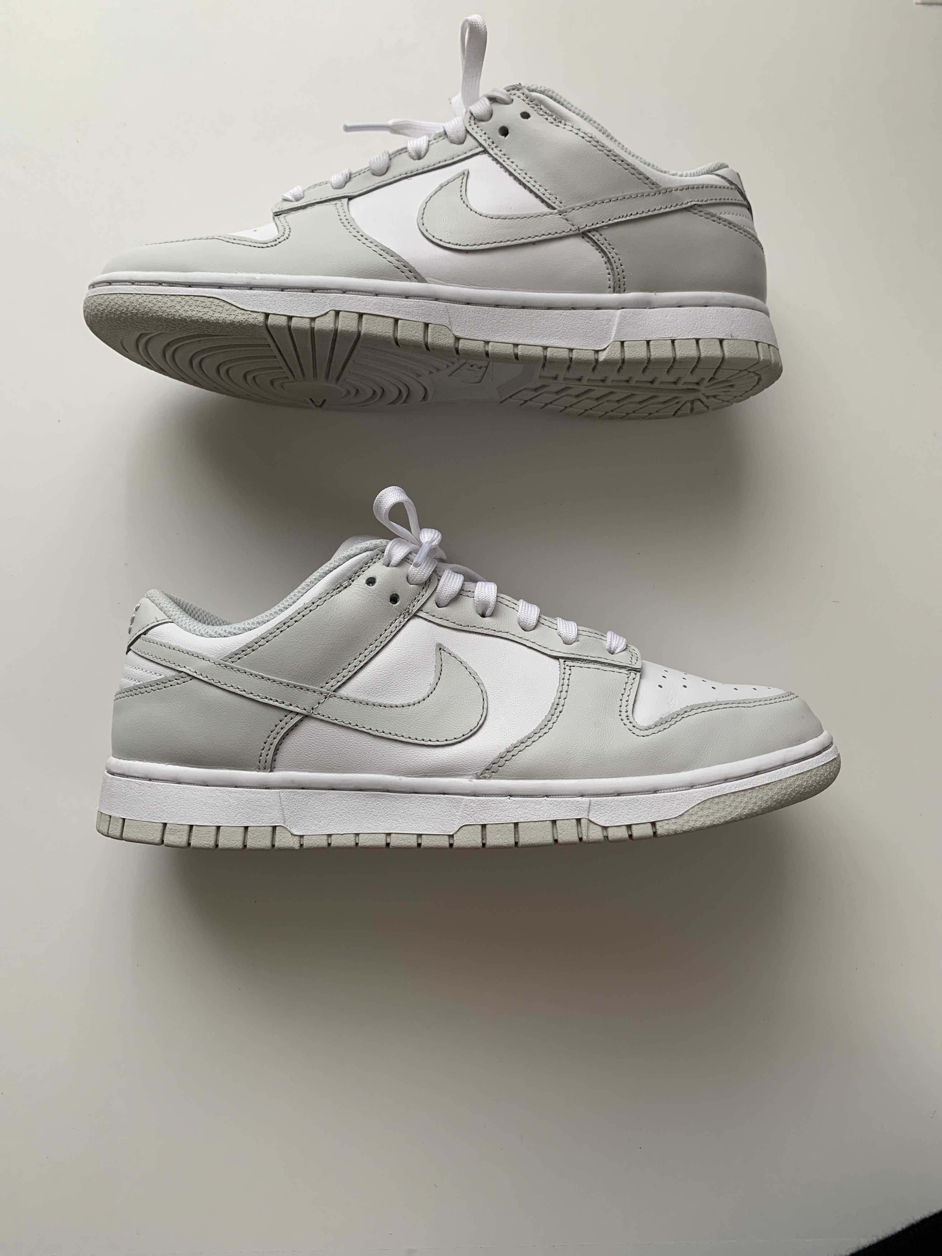 Nike Women's Dunk Low "Photon Dust"