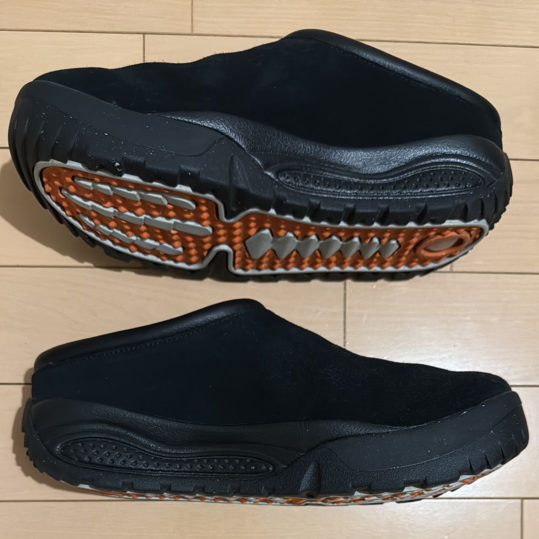 Nike ACG Means All Conditions Gear 中古 ACG(オール・コンディションズ・ギア) 人気の新作/中古通販