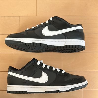 Nike Dunk Low "Black Panda"