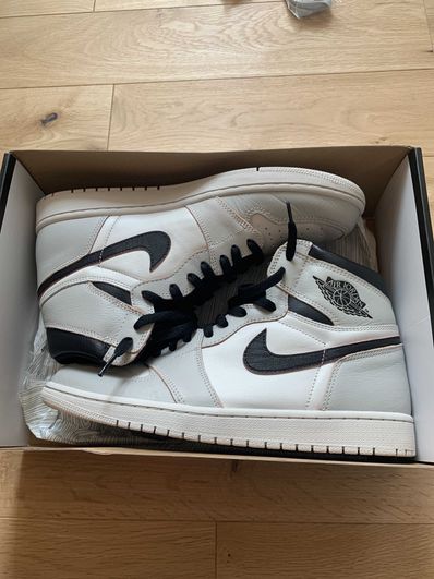 Nike SB × Air Jordan 1 High OG "NYC To Paris"