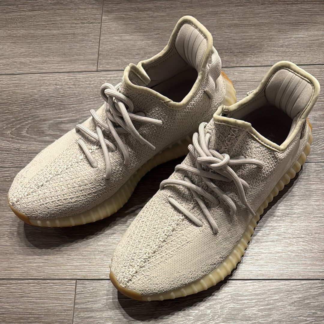 adidas YEEZY BOOST 350 V2 "Sesame"