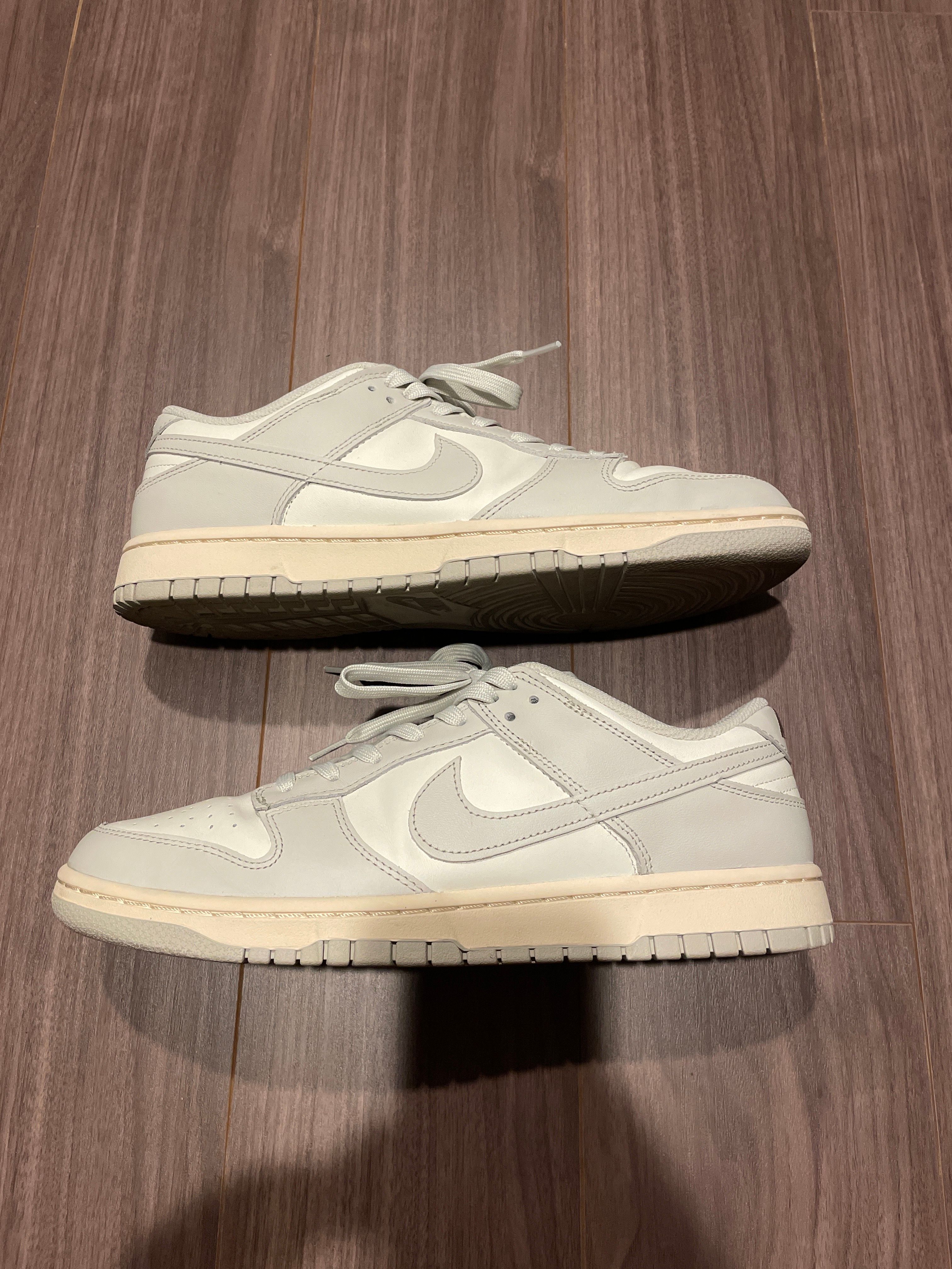 Nike Women's Dunk Low "Light Bone"