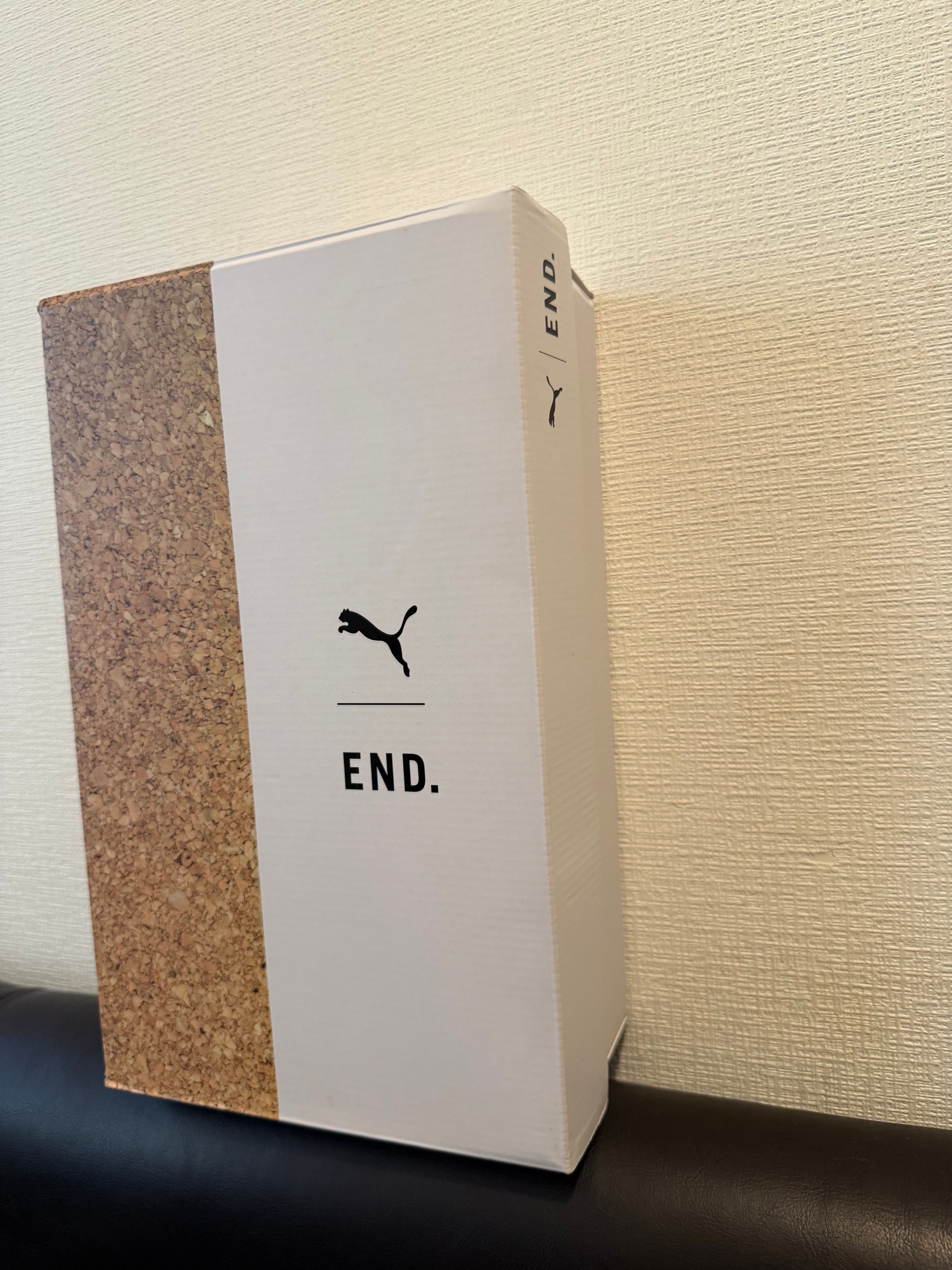 プーマ サンダー エンド "シャドウライズ"