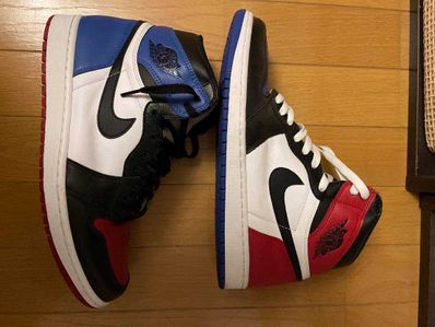 Nike Air Jordan 1 Retro High "Top 3"
