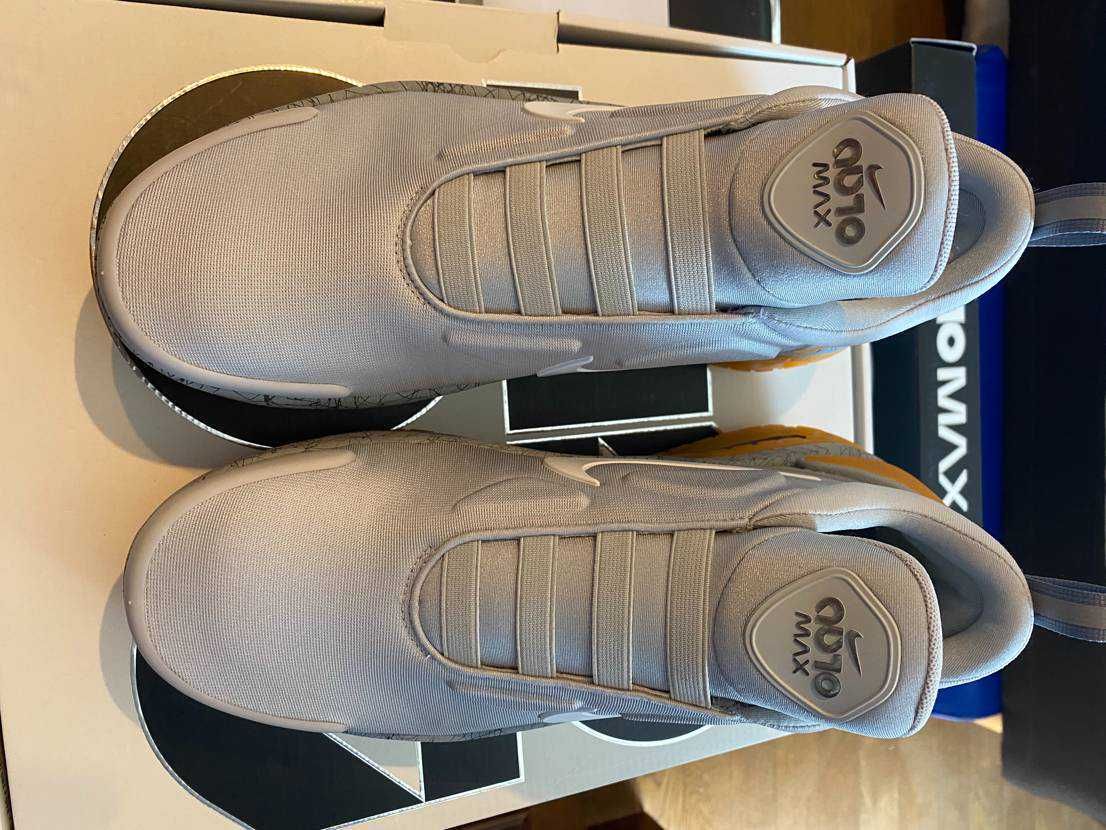 Nike Adapt Auto Max "Motherboard"