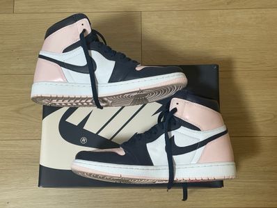 Nike Women's Air Jordan 1 High OG SE "Atmosphere"