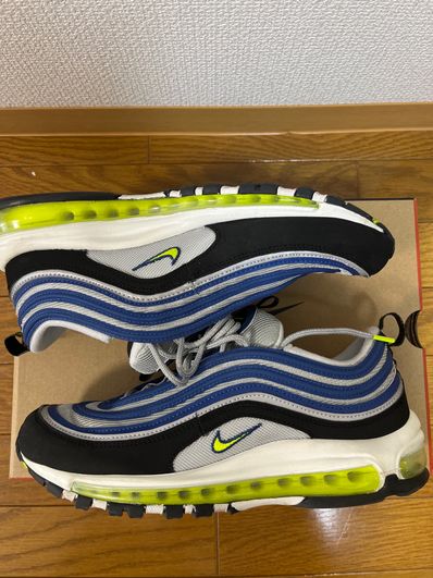 Nike air max 97 hot sale ultra 17 pure platinum