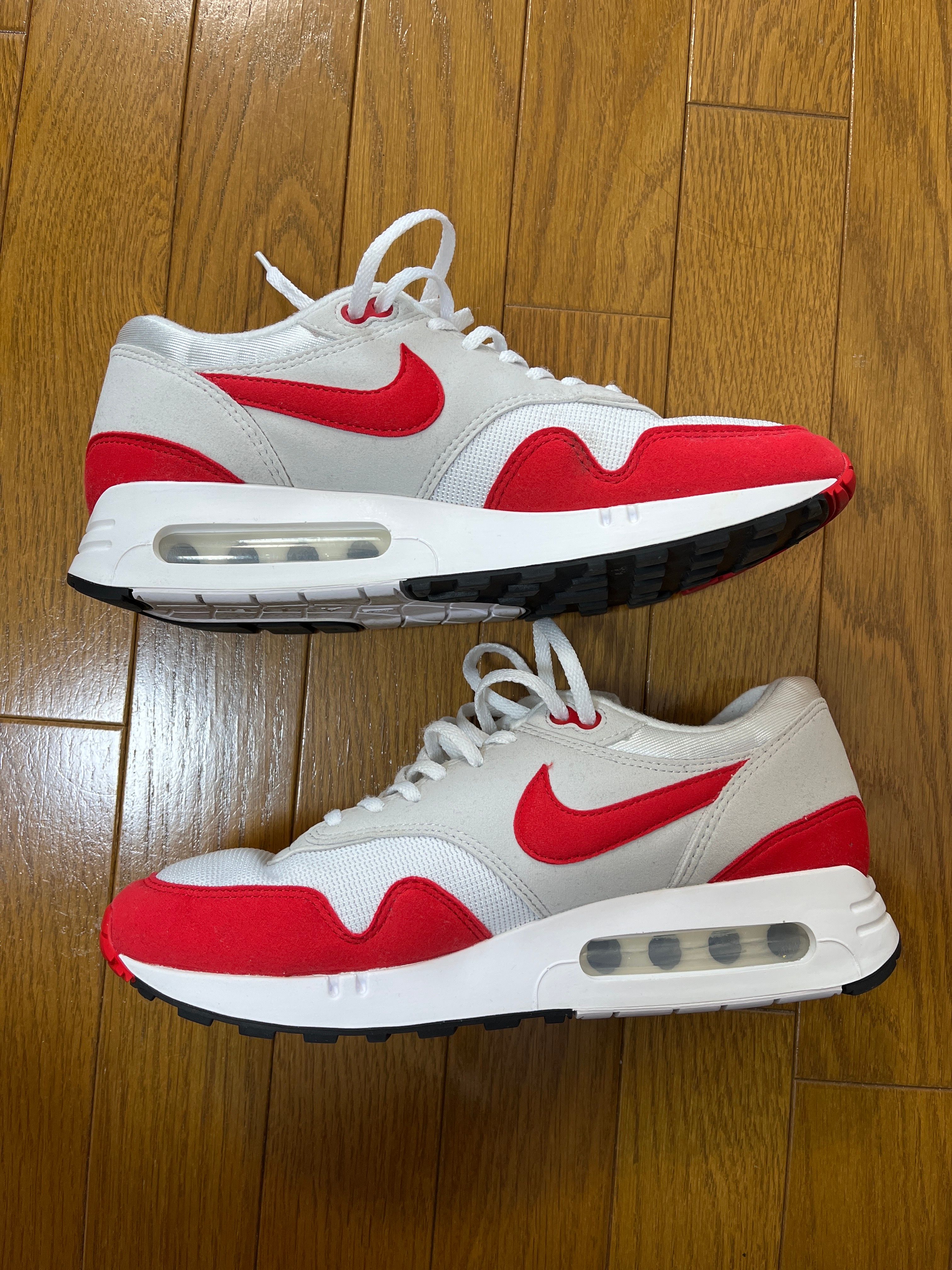 Nike Air Max 1 ’86 OG "Big Bubble Red"