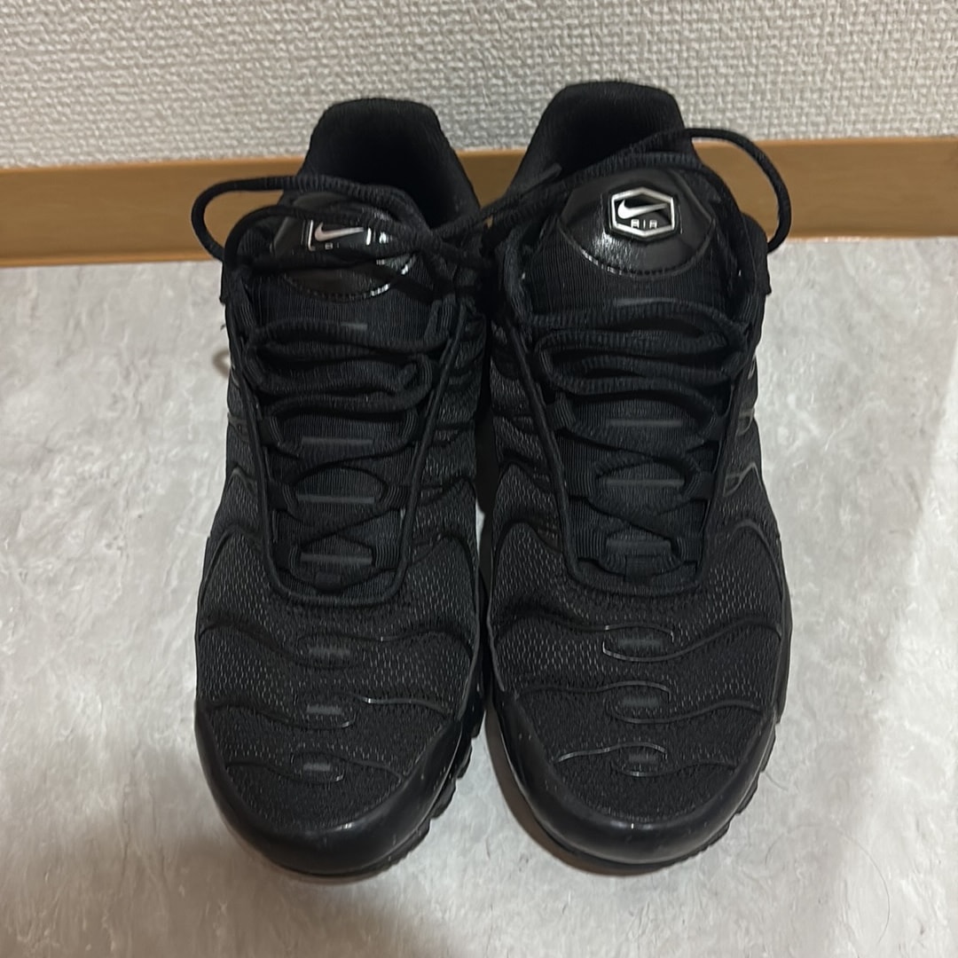 Nike Air Max Plus "Triple Black"