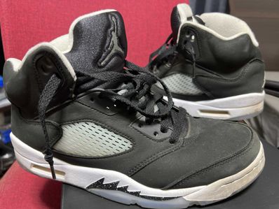 Nike Air Jordan 5 "Moonlight" (2021)