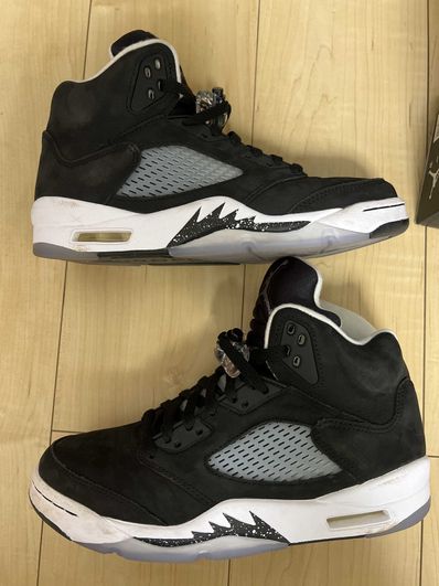 Nike Air Jordan 5 "Moonlight" (2021)
