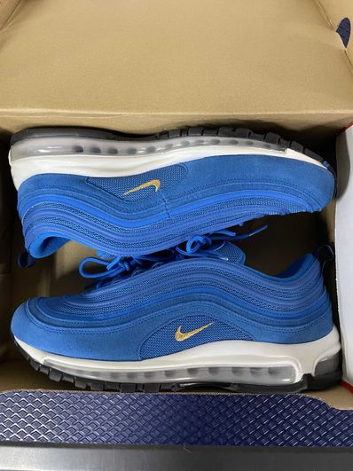 Nike Air Max 97 Tokyo 2020 "Blue"
