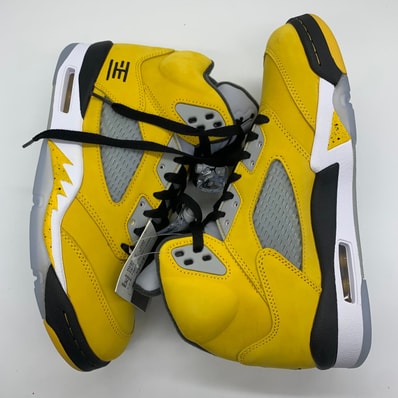 Nike Air Jordan 5 Retro "Tokyo 23" (2025)