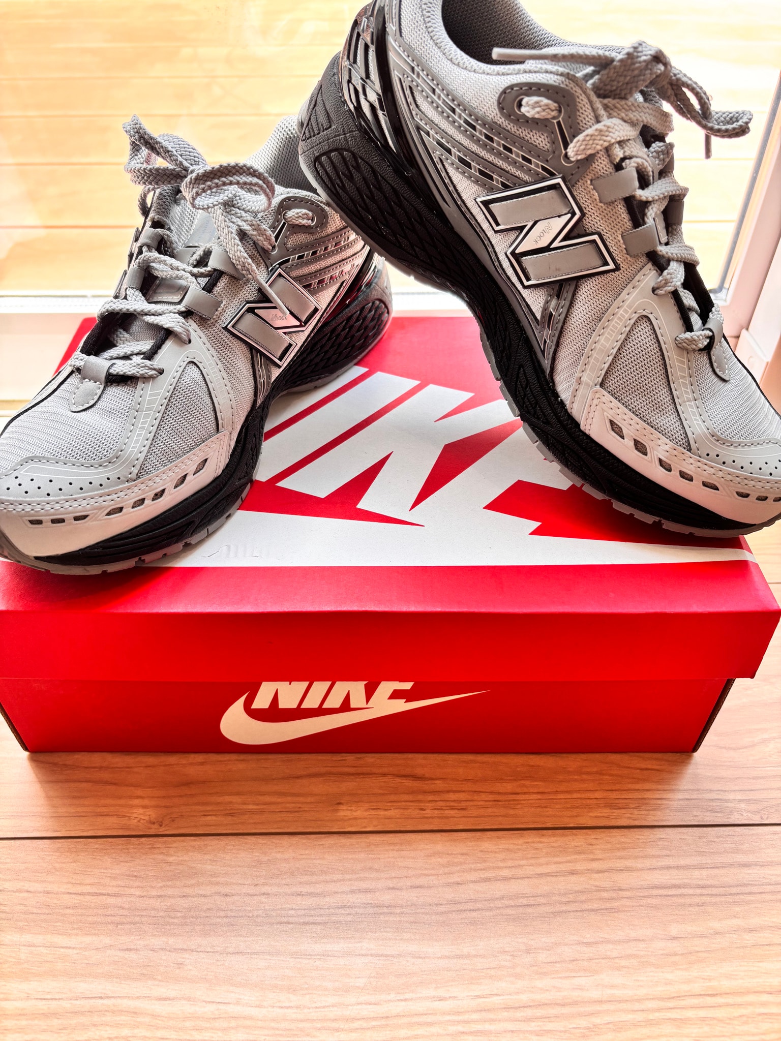 New Balance 1906R "Brighton Gray"