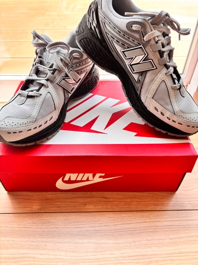 New Balance 1906R "Brighton Gray"