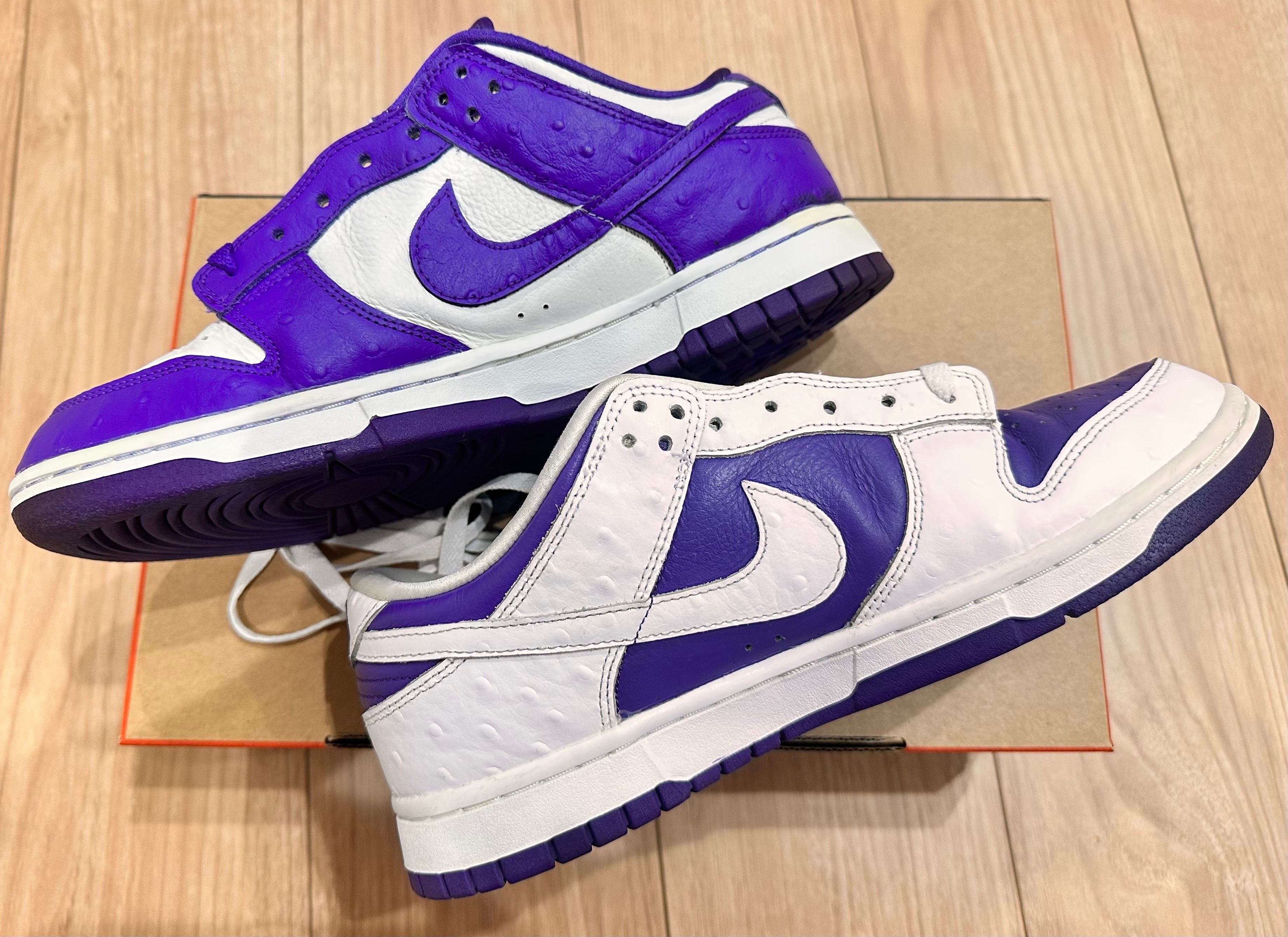 Nike Women's Dunk Low "Made You Look"