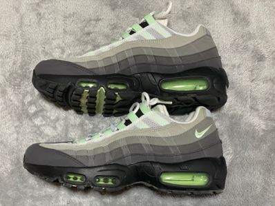 Nike Air Max 95 "Fresh Mint"