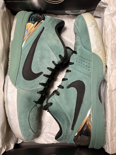 Nike Kobe 4 Protro "Girl Dad"