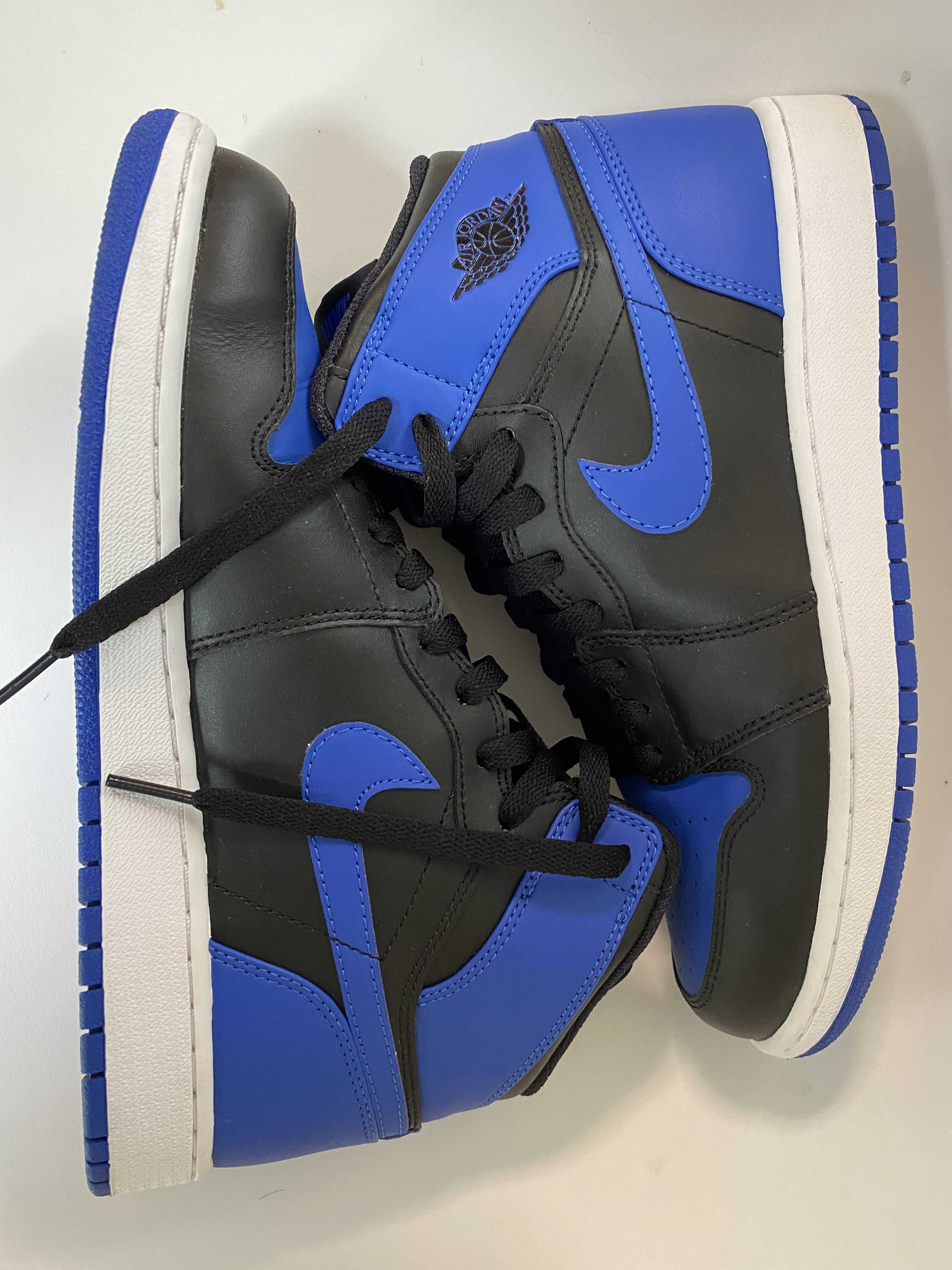 Nike Air Jordan 1 Retro High Royal 2017 (GS)