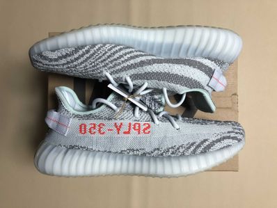adidas YEEZY Boost 350 V2 "Blue Tint"
