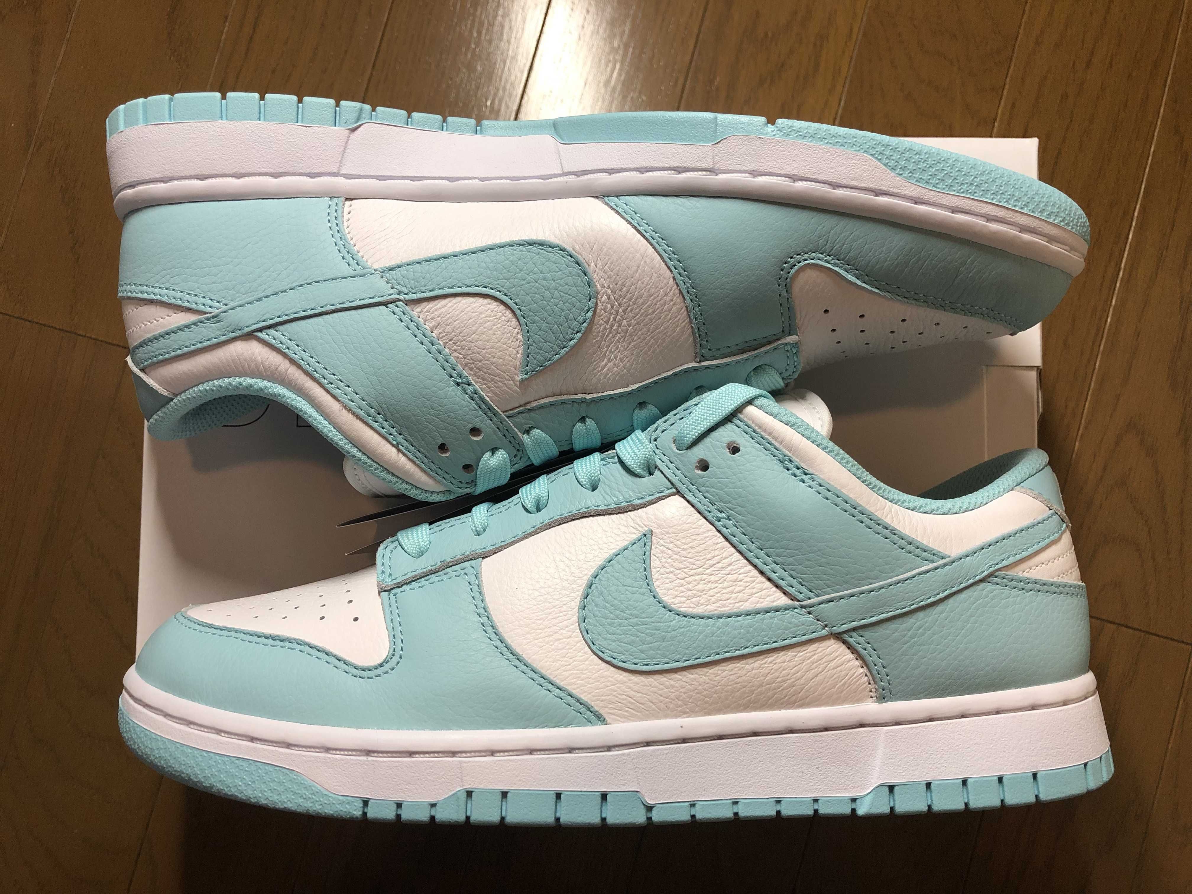 Nike Dunk Low By You & Unlocked By You (NIKEiD)