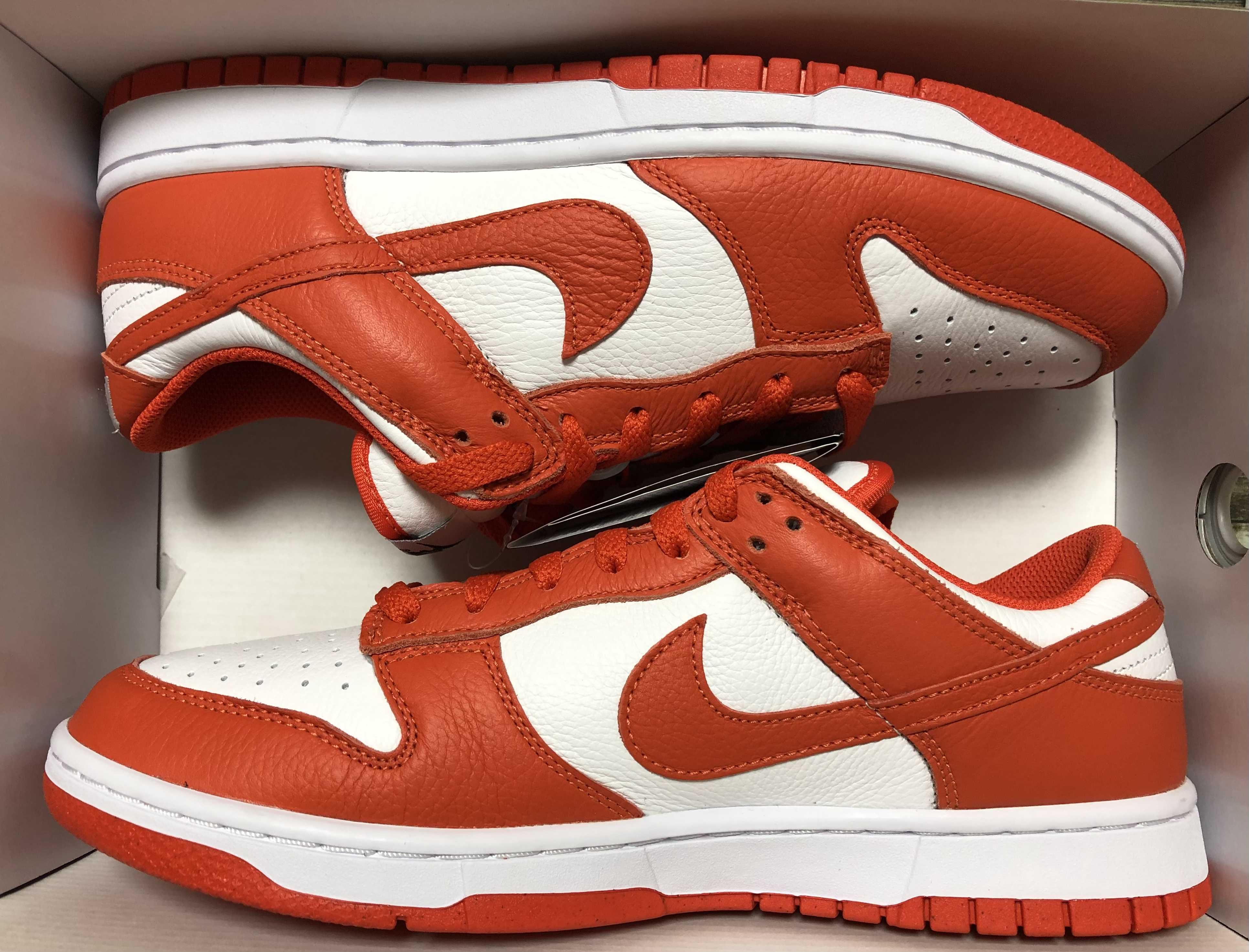 Nike Dunk Low By You & Unlocked By You (NIKEiD)