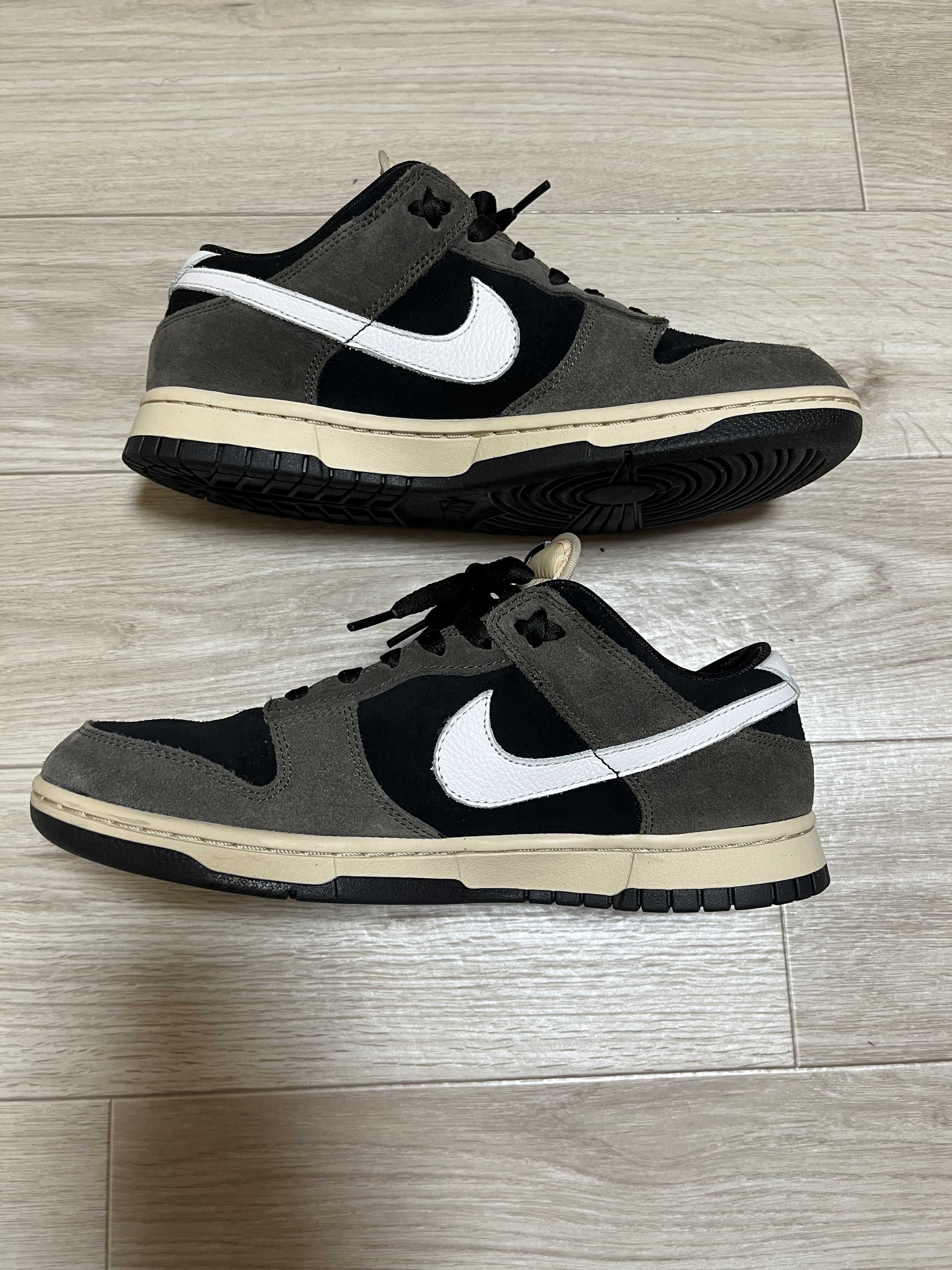 Nike Women's Dunk Low By You & Unlocked By You (NIKEiD)