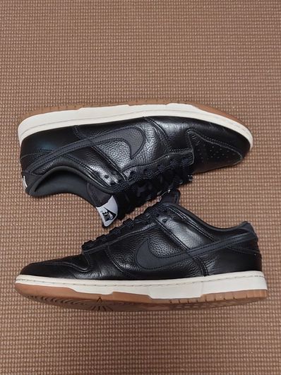 Nike Dunk Low By You & Unlocked By You (NIKEiD)