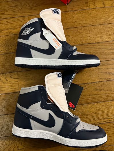 Nike Air Jordan 1 High 85