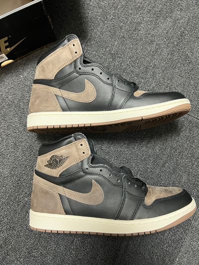 Nike Air Jordan 1 Retro High OG "Palomino"
