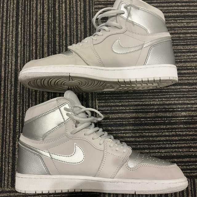 Nike Air Jordan 1 Retro High OG "CO.JP/TOKYO" (Standard Box)