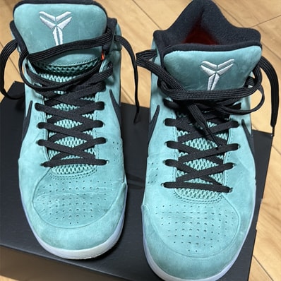 Nike Kobe 4 Protro "Girl Dad"