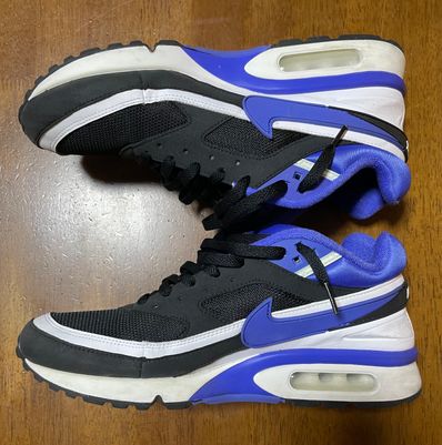 Nike air 2025 max 91 bw