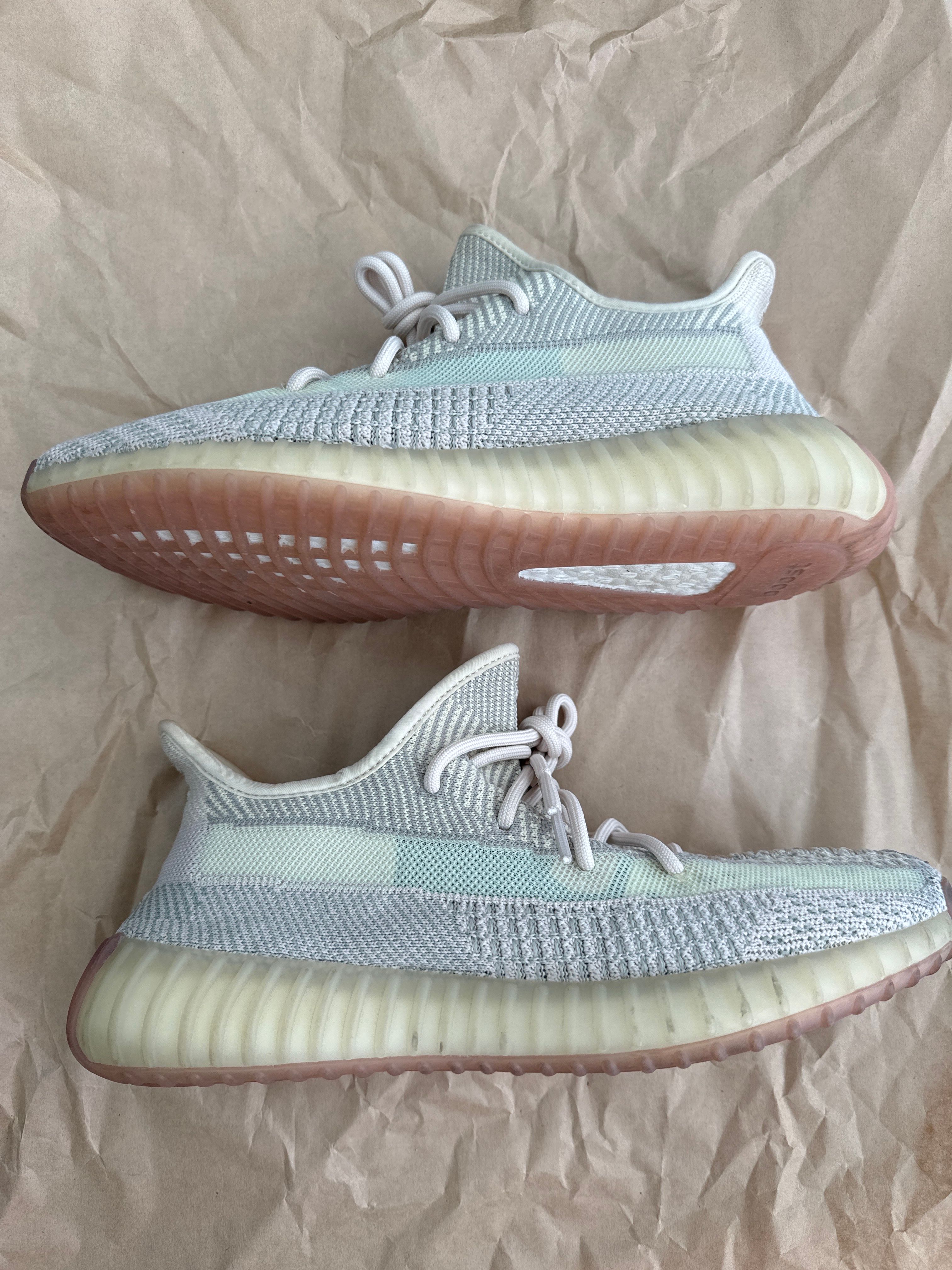 adidas YEEZY Boost 350 V2 "Citrin"