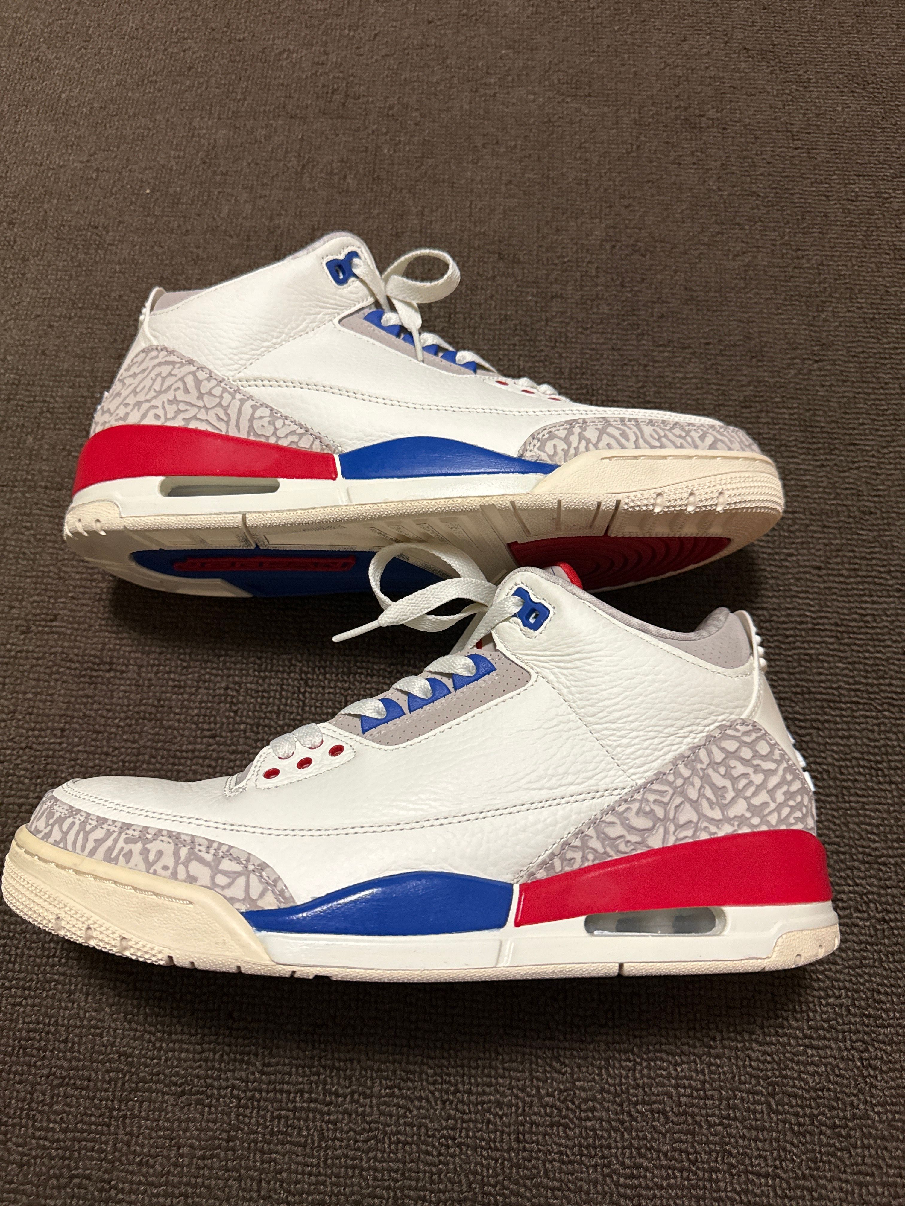 Nike Air Jordan 3 Retro "International Flight"