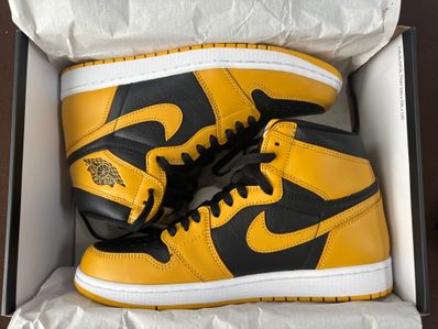 Nike Air Jordan 1 High OG "Pollen"