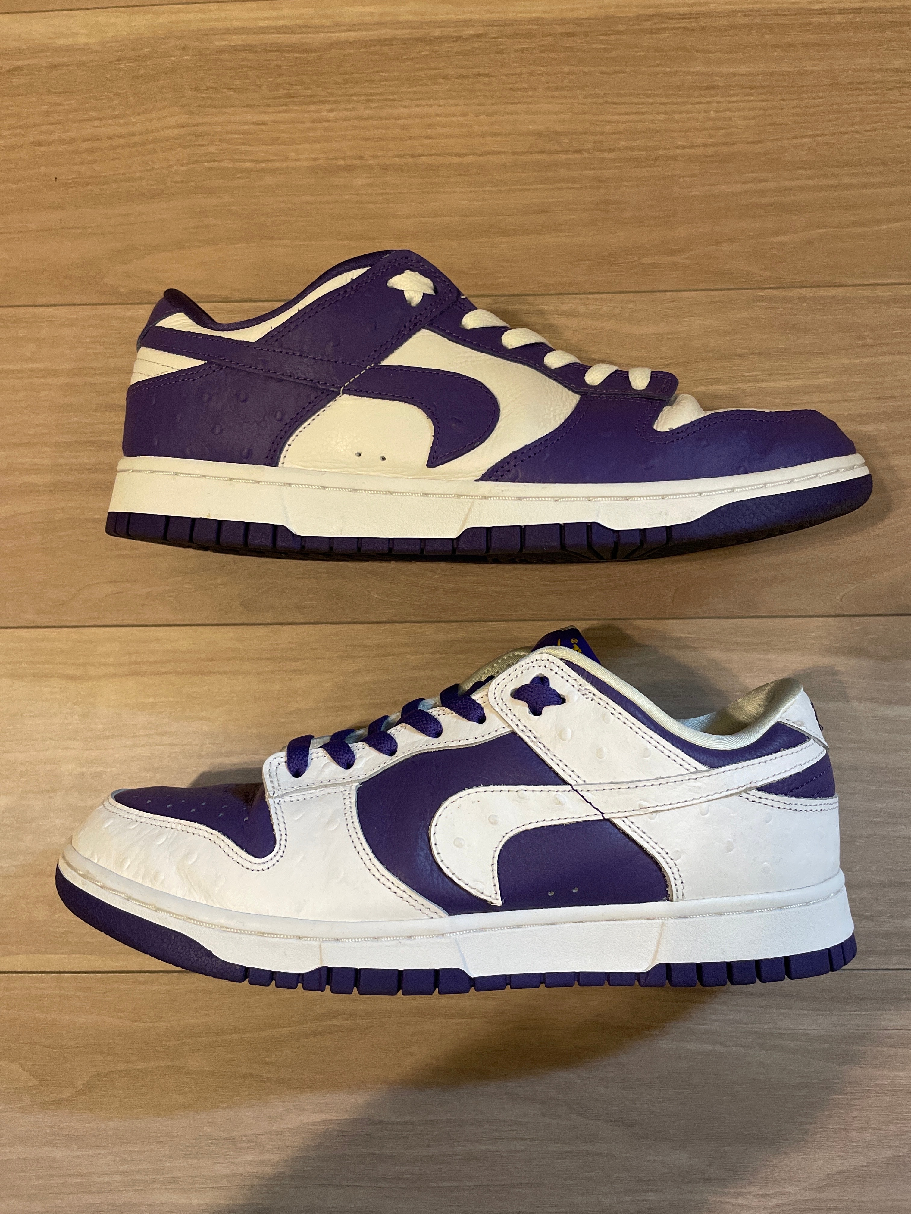 Nike Women's Dunk Low "Made You Look"