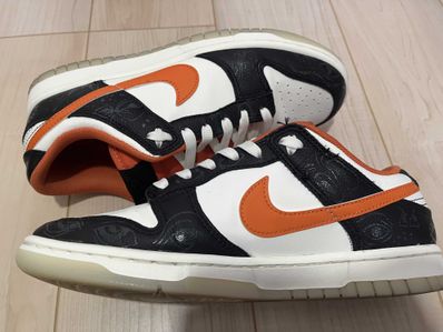 Nike Dunk Low PRM "Halloween" (2021)