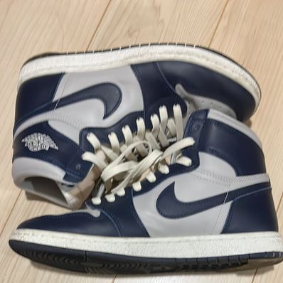 Nike Air Jordan 1 High 85 "Georgetown"