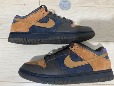 Nike Dunk Low "Cider"