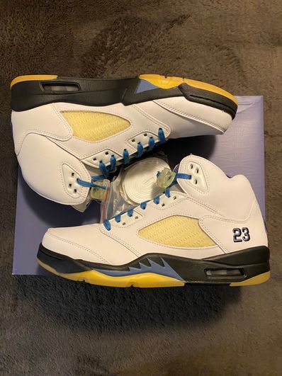 A Ma Maniere × Nike Women's Air Jordan 5 Retro SP "Dawn"