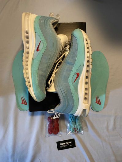 NIKE AIR MAX ON-AIR SHANGHAI