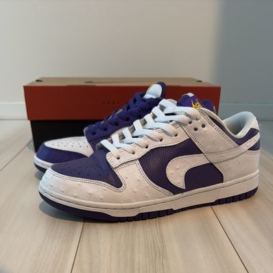 Nike Women's Dunk Low "Made You Look"