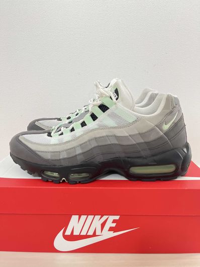 Nike Air Max 95 "Fresh Mint"