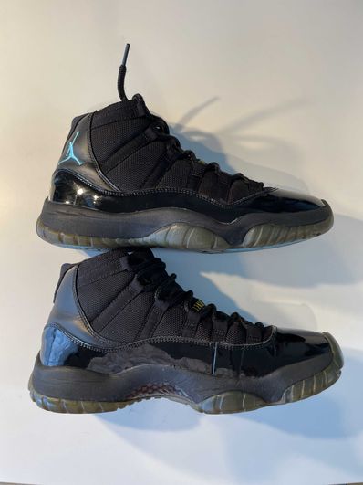 Nike Air Jordan 11 "Gamma" (2013)