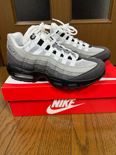 Air max 95 clearance mexico world cup